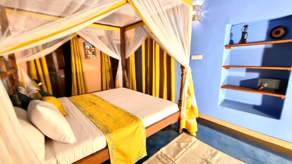 Shaba Boutique Hotel