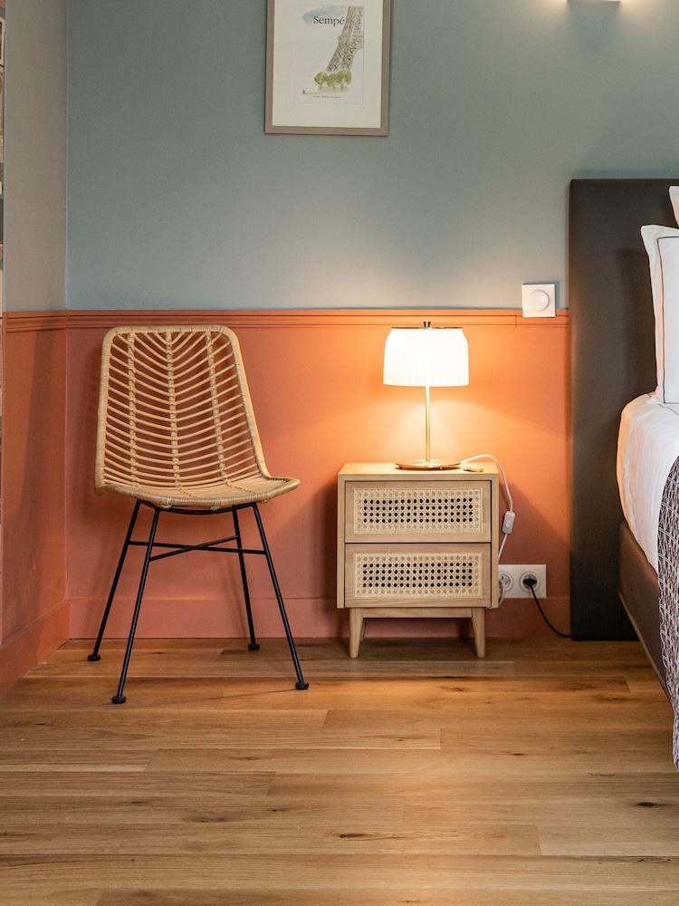 La Castagnère de Bergory