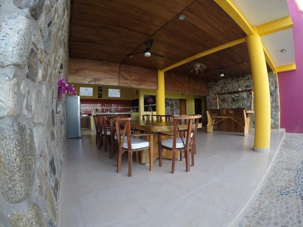 Treasure by the Sea Resort