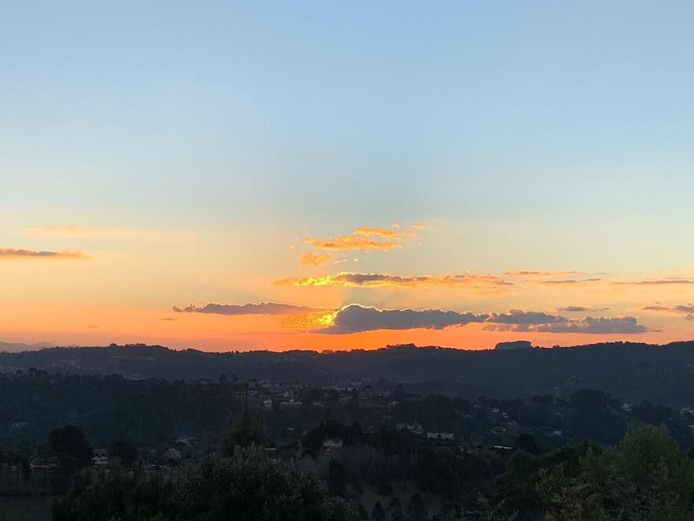 Aconchego Das Flores