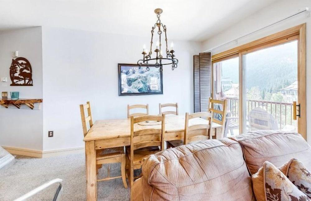 Silvermill Lodge 3 Bedroom in River Run