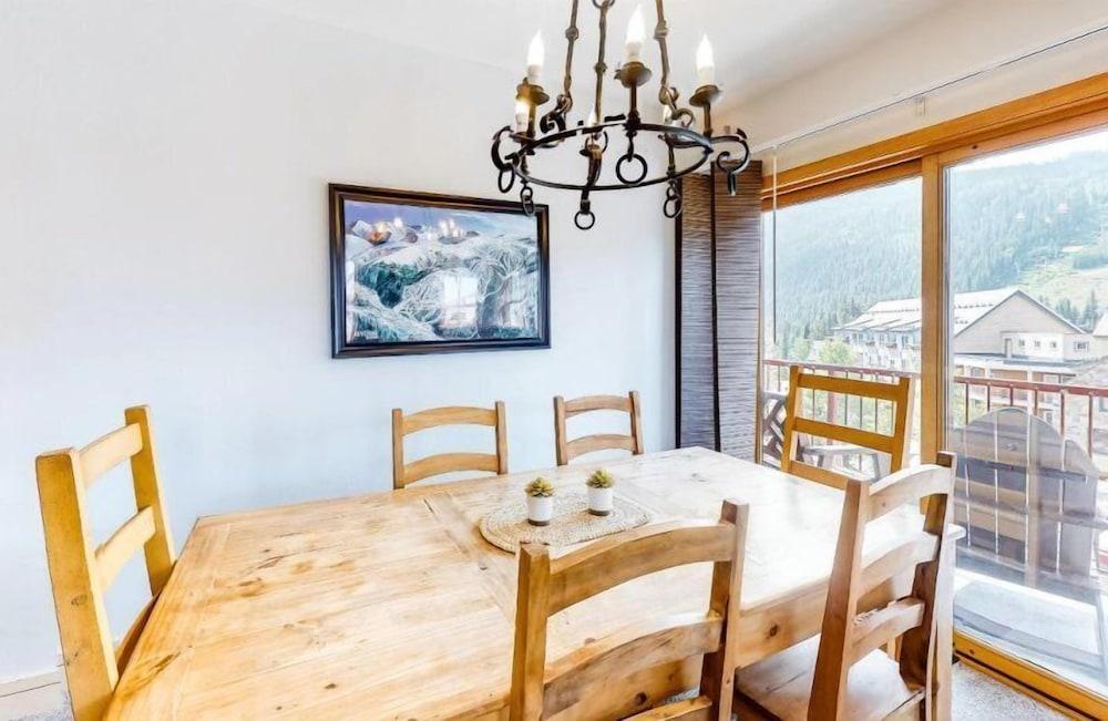 Silvermill Lodge 3 Bedroom in River Run