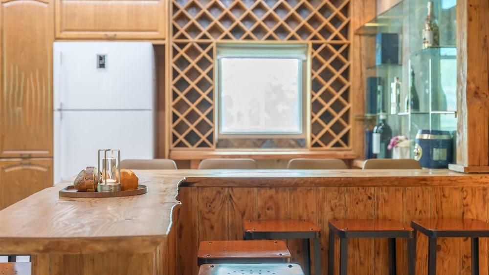 Ganghwa Gichayeohaeng Pension