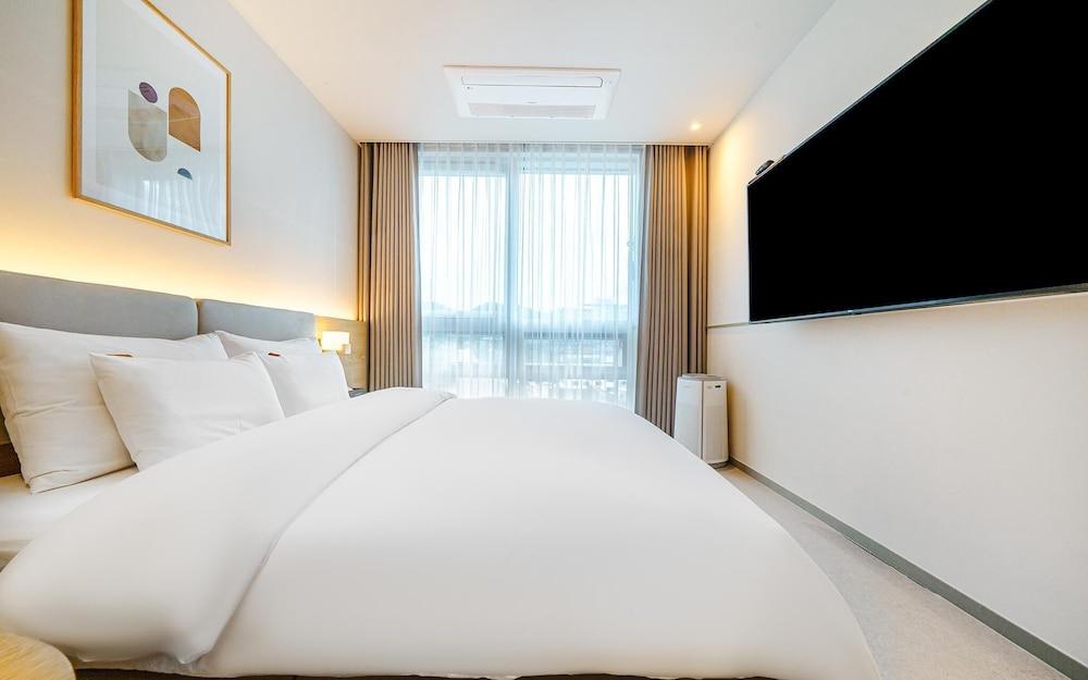 Wonju Brown Dot Corporate City