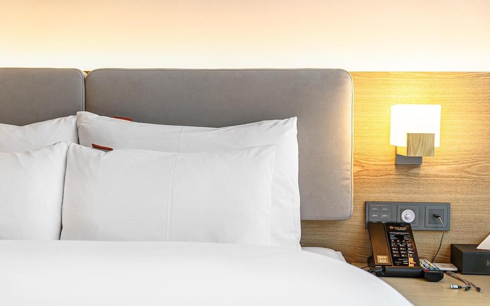 Wonju Brown Dot Corporate City