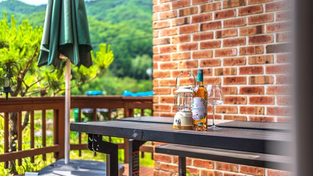 Inje Leenchung Pension