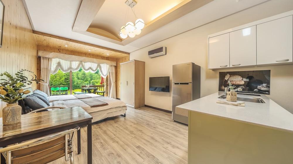 Inje Leenchung Pension