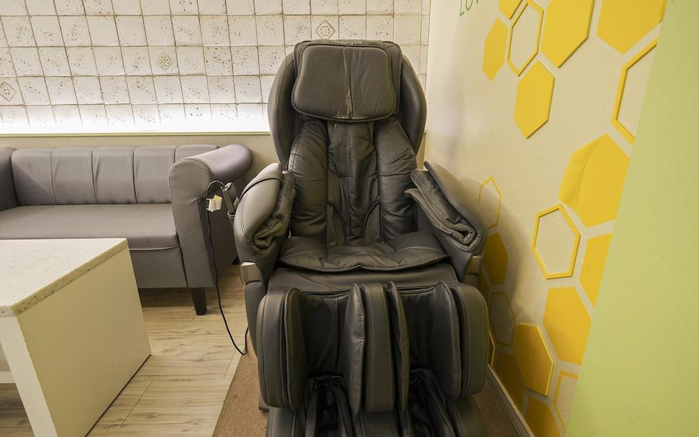 Seongju Some Self Check-in Hotel