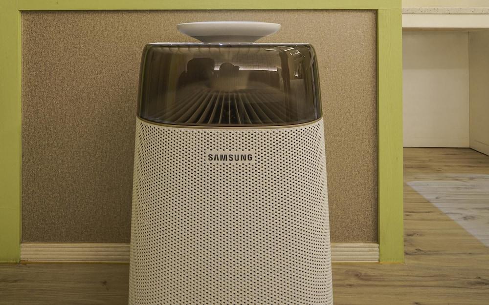 Seongju Some Self Check-in Hotel