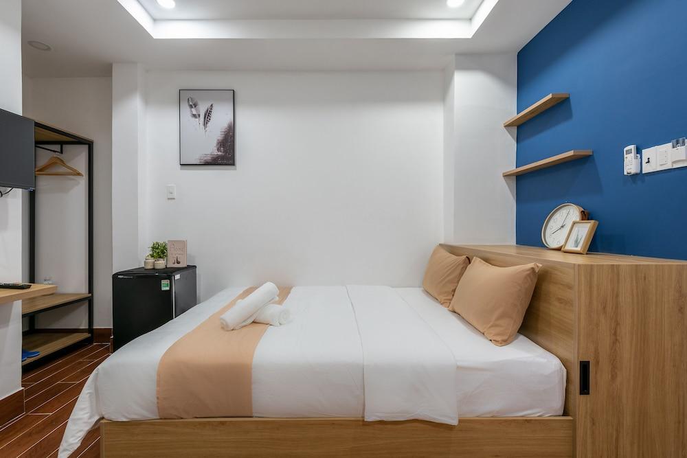 Cozrum Homes - Oriental House