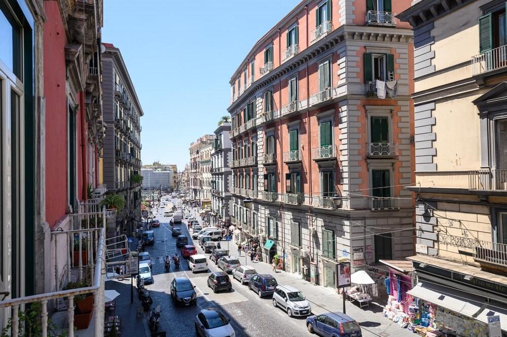 L Angoletto in Centro