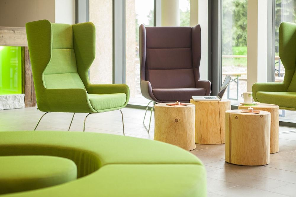 Explorer Hotel Garmisch