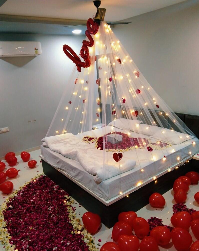 Hotel Shrestha Paradise