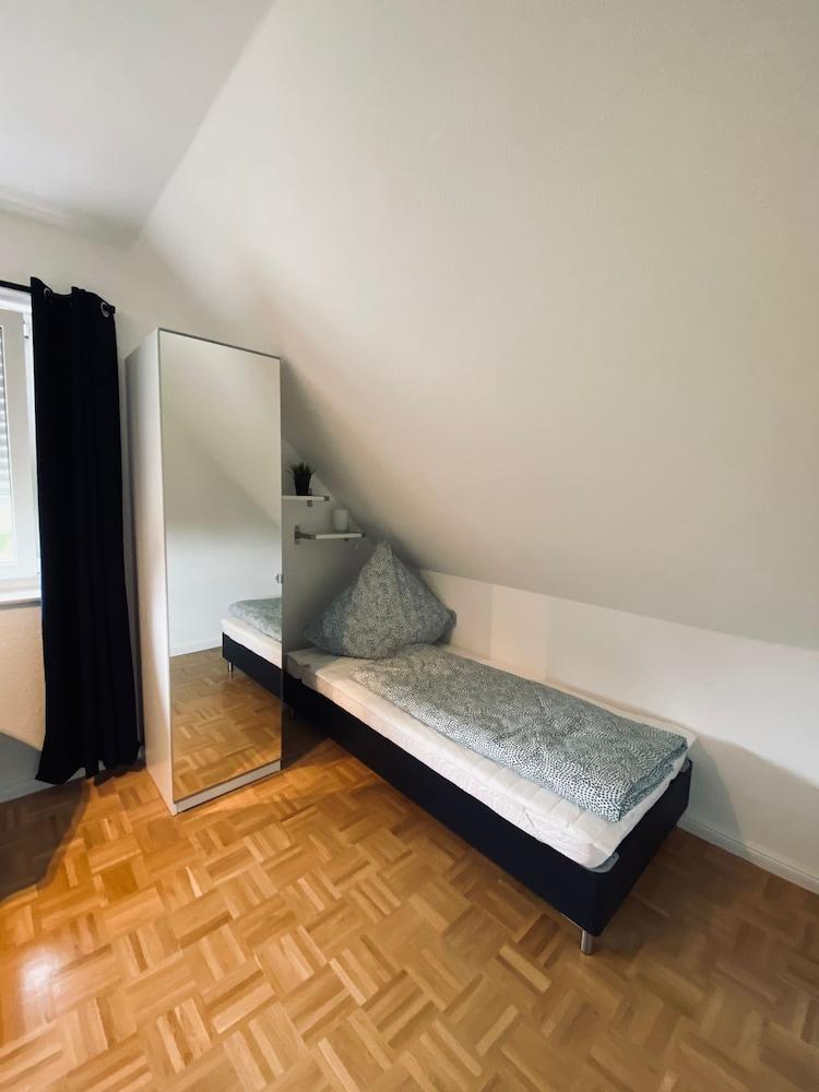 Ferienhaus am Seedeich