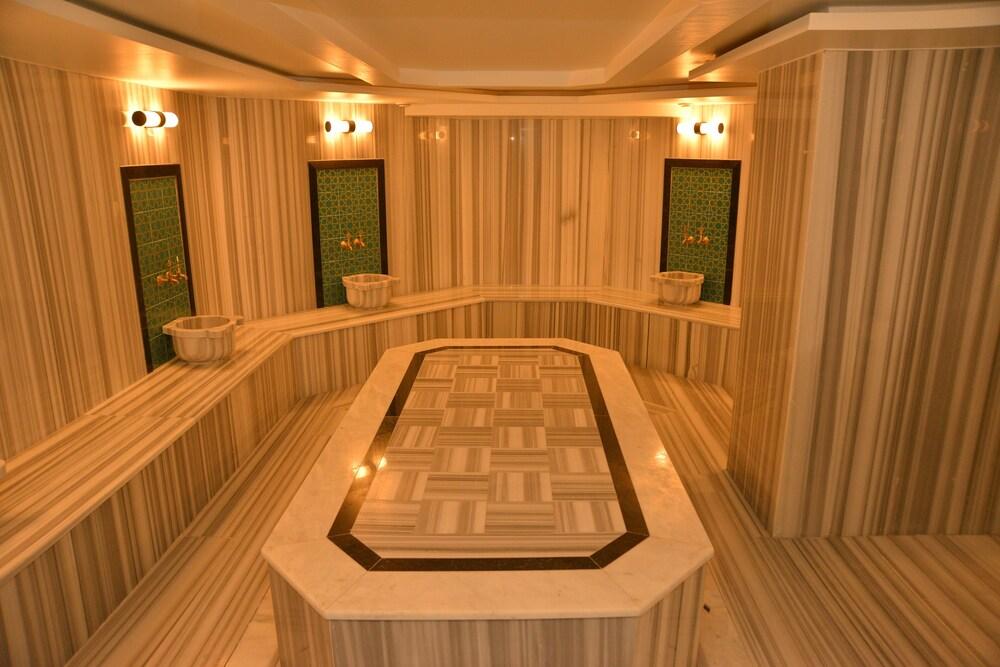 Adıyaman Park Hotel