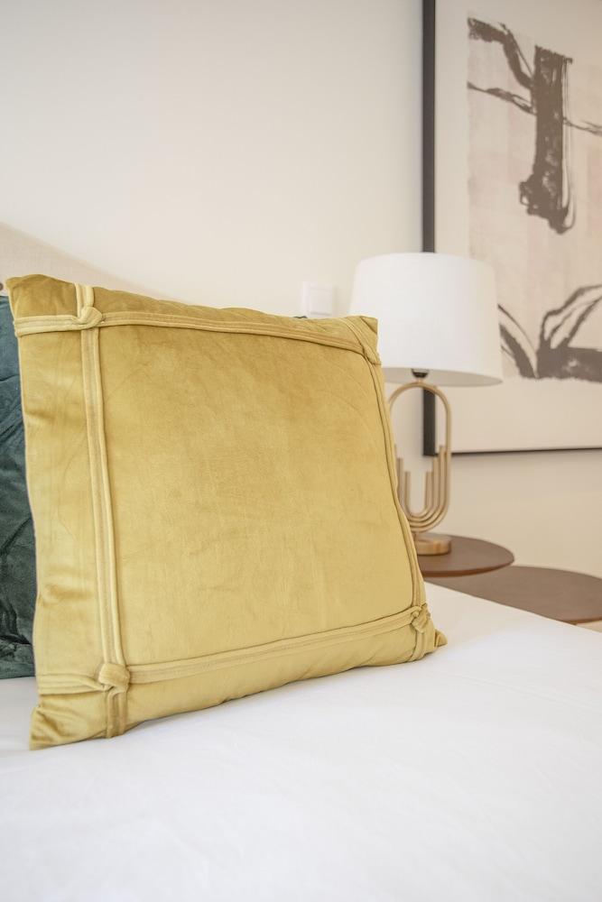 Liiiving - City Design Apartment N