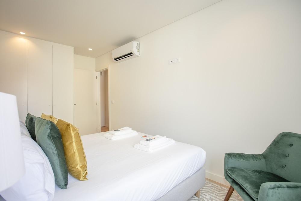 Liiiving - City Design Apartment N