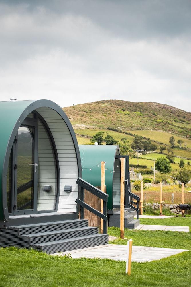 FURTHER.SPACE at Leitrim Lodge