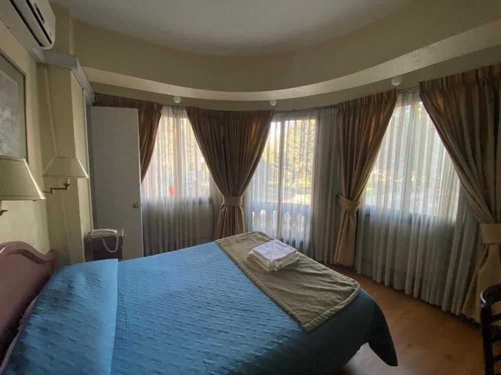 Intimo Hotel Miraflores