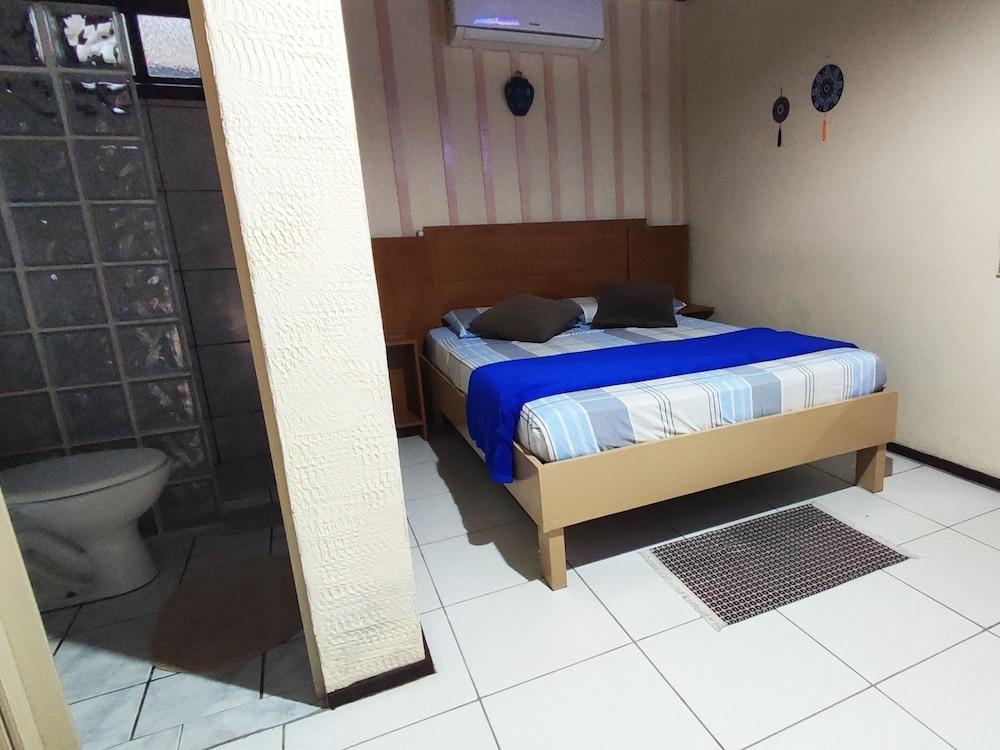 Pousada Recanto das Cores