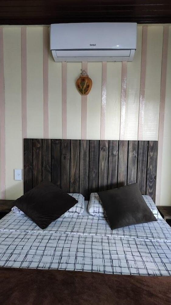 Pousada Recanto das Cores