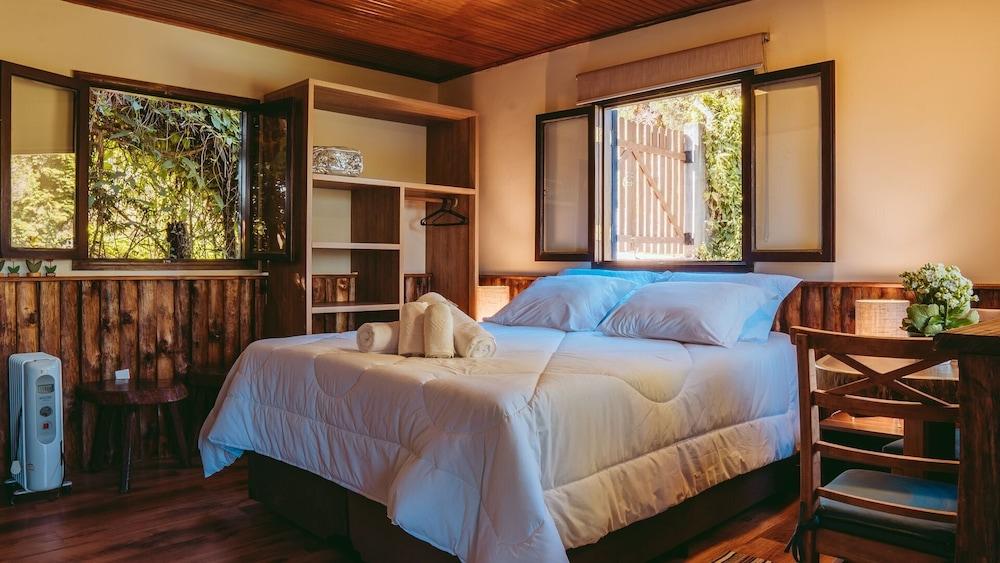 Recanto Beija-Flor - Monte Verde