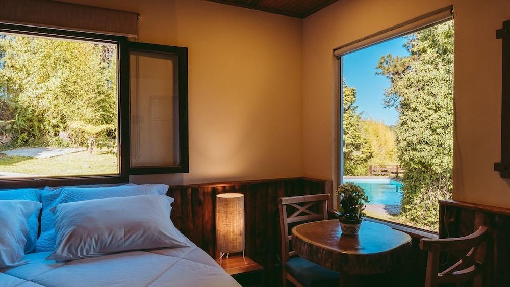 Recanto Beija-Flor - Monte Verde