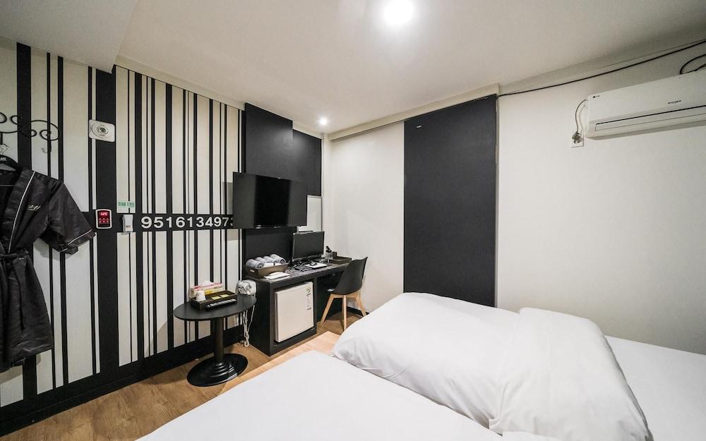 Icheon World Classic