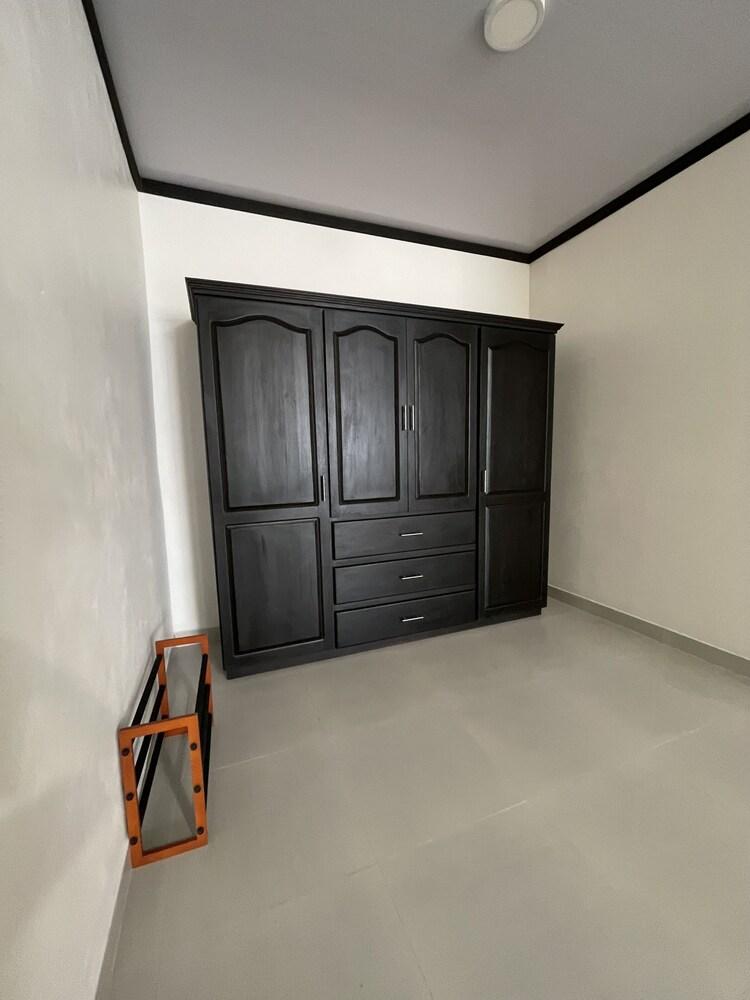 Serenity Rainforest Condos