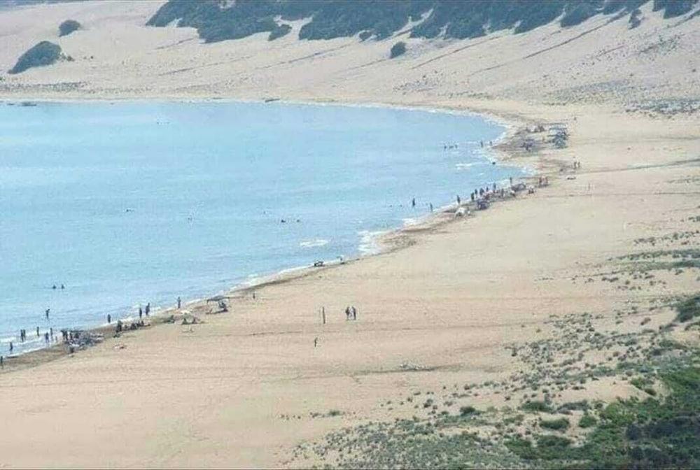 Karpaz farm guest house