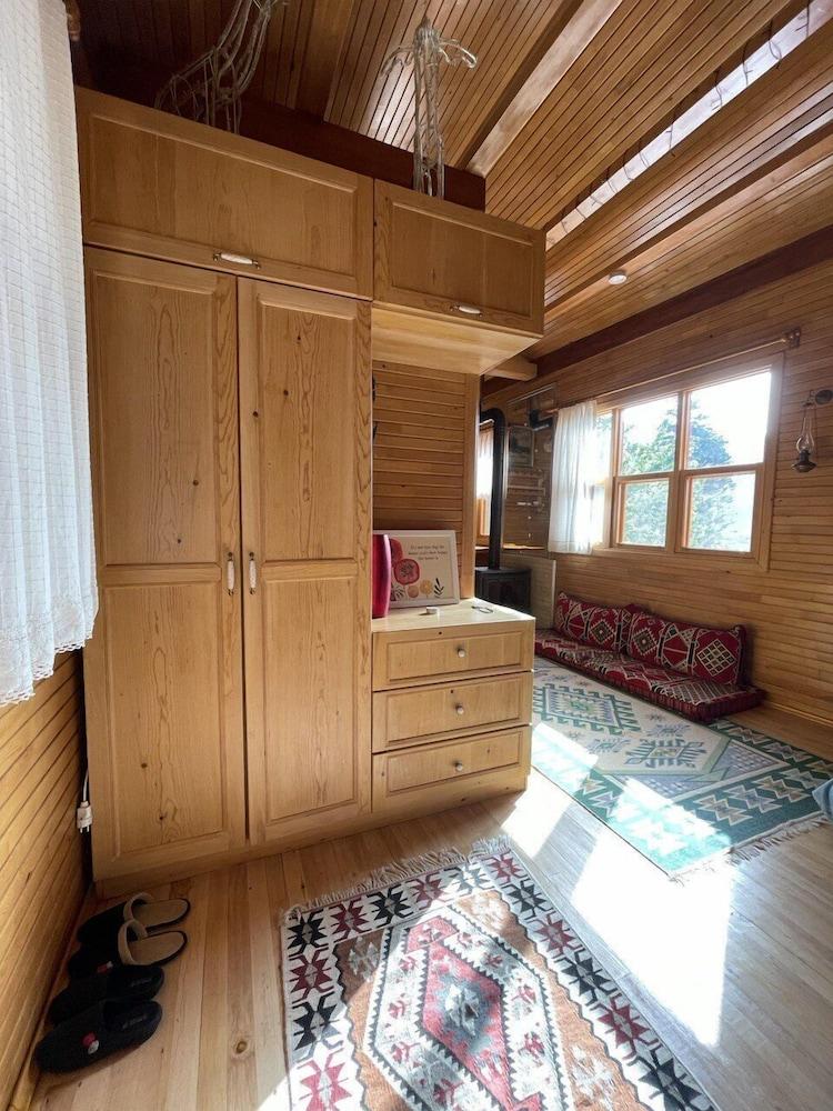 Trinitys Forest Bungalows