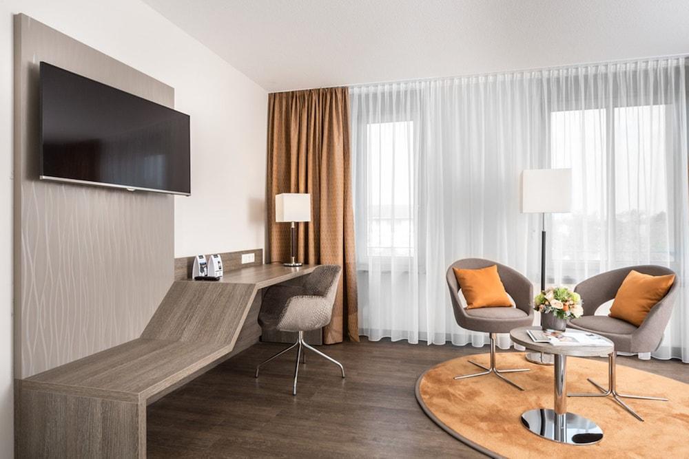 HerzogsPark Apartments mit/ohne Küche