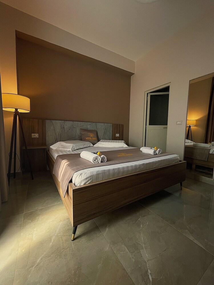 Hotel Arda