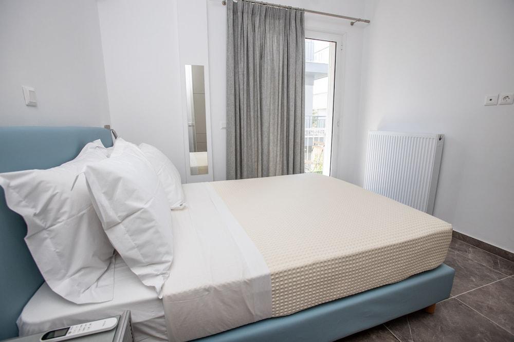 Raise Kifisias Serviced Apartments