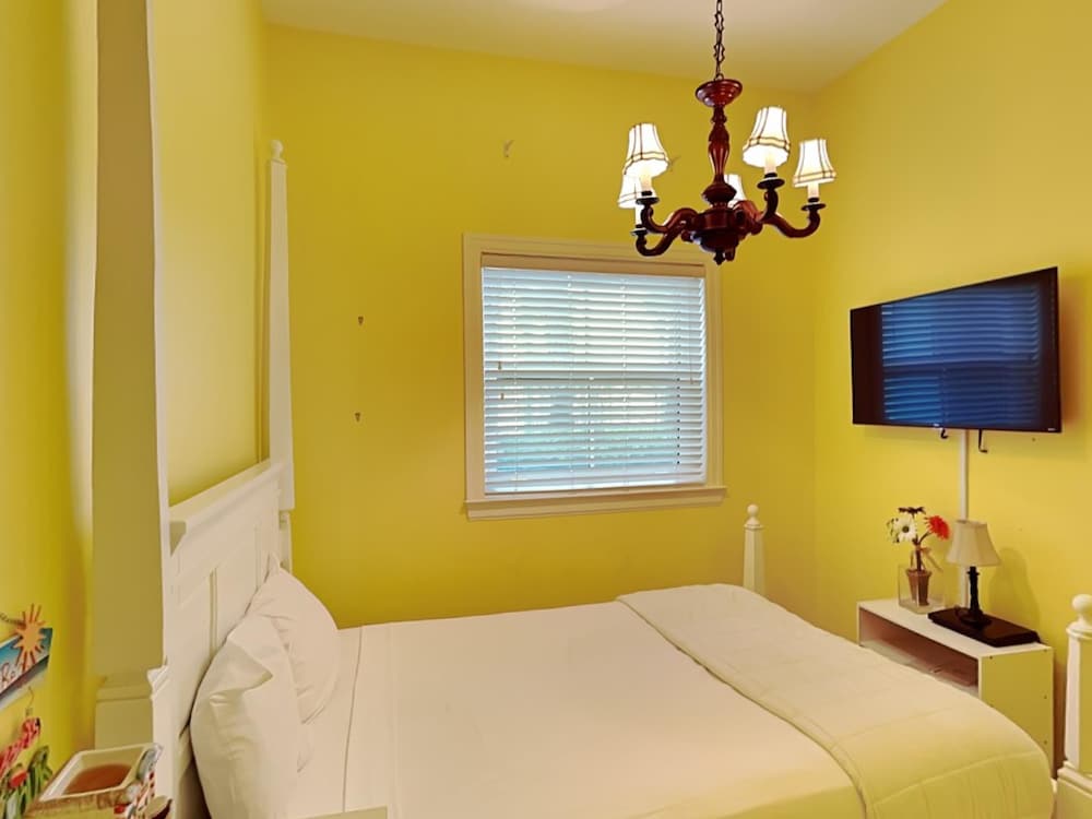 En Soleil #121 West by Resort Collection