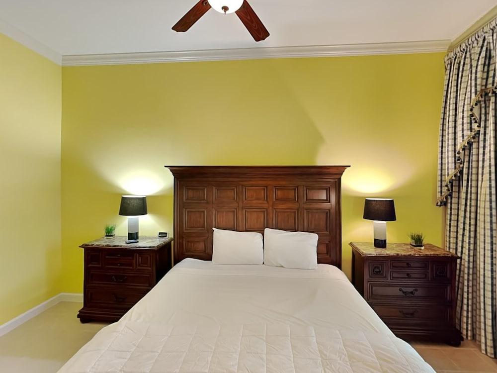 En Soleil #121 West by Resort Collection