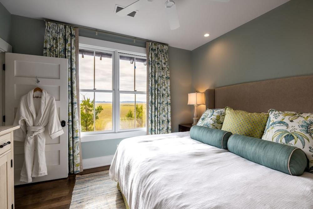 Cedar Lodge on Honey Creek