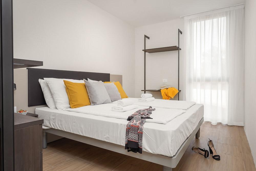 Residence Del Mar Emotion