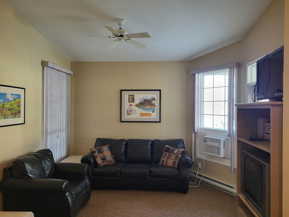 Fairmont Mountain View Villas