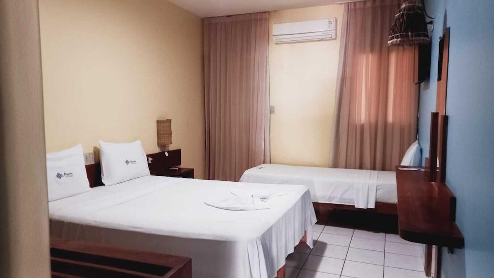 Albacora Praia Hotel