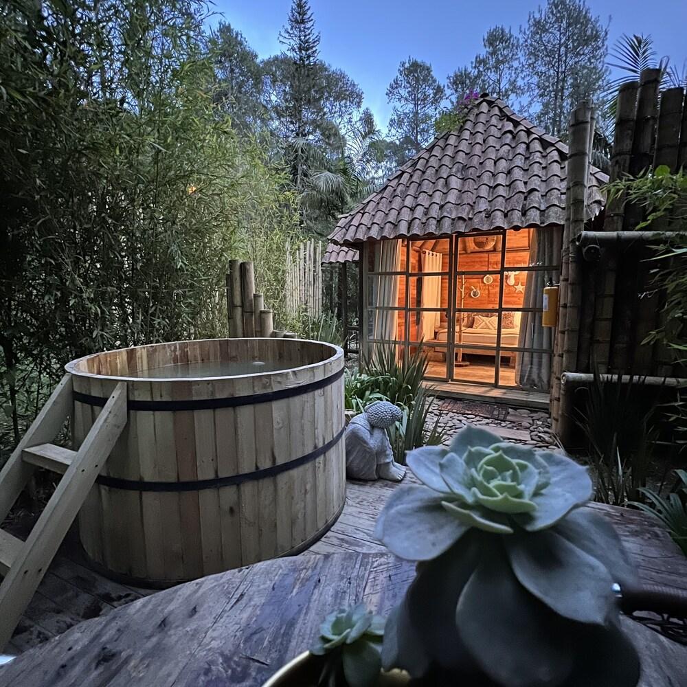 Glamping Vital Spa