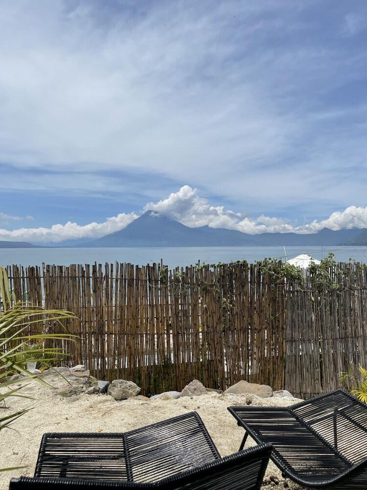 Maca Micro-Capsules in Clubbing District