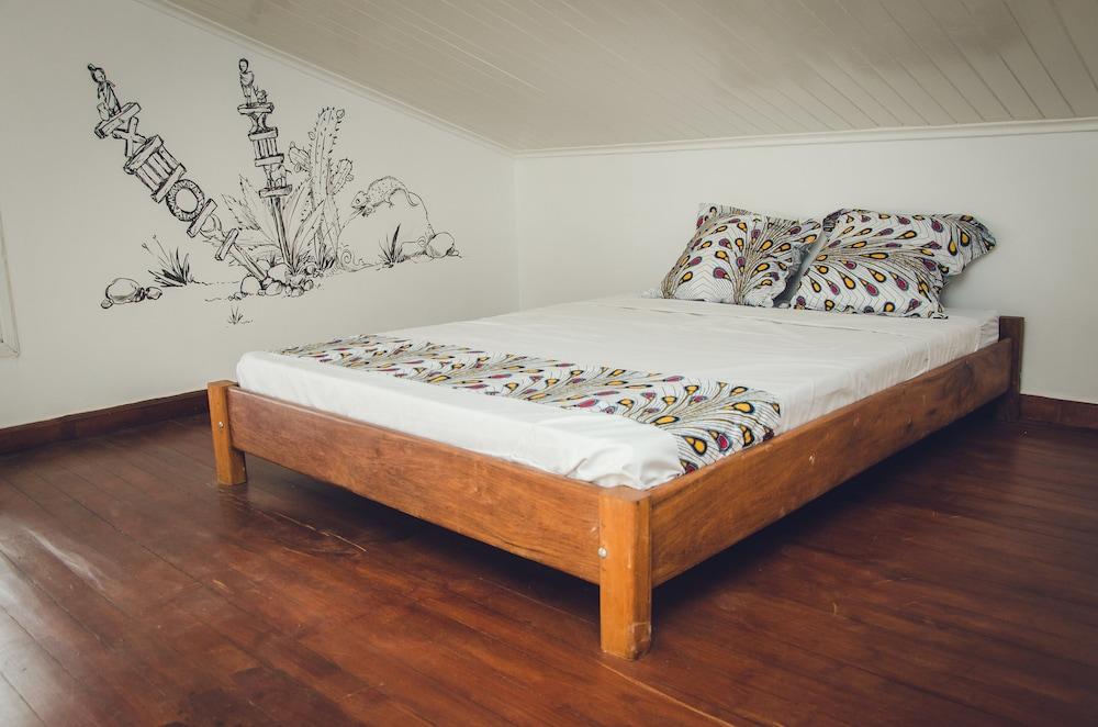 VILLA ESPOIR appartement meublé en ville