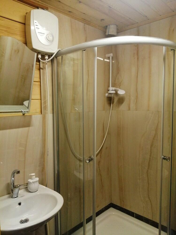 Macahel Maral Otel ve Restaurant