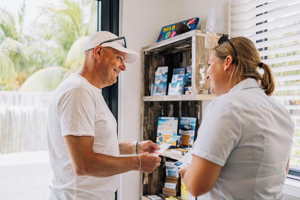 Belnem House Bonaire