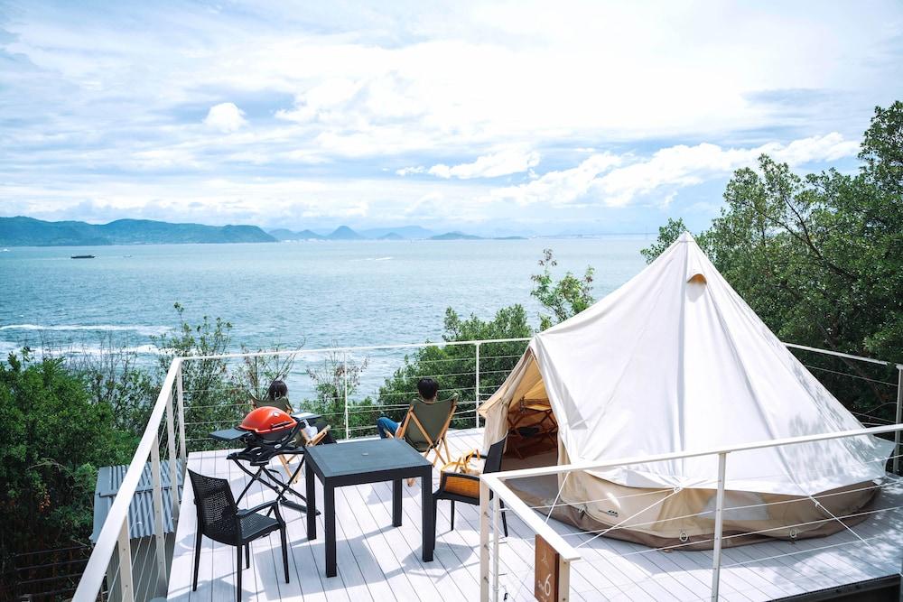 Tentoumi Shibukawa Beach Glamping