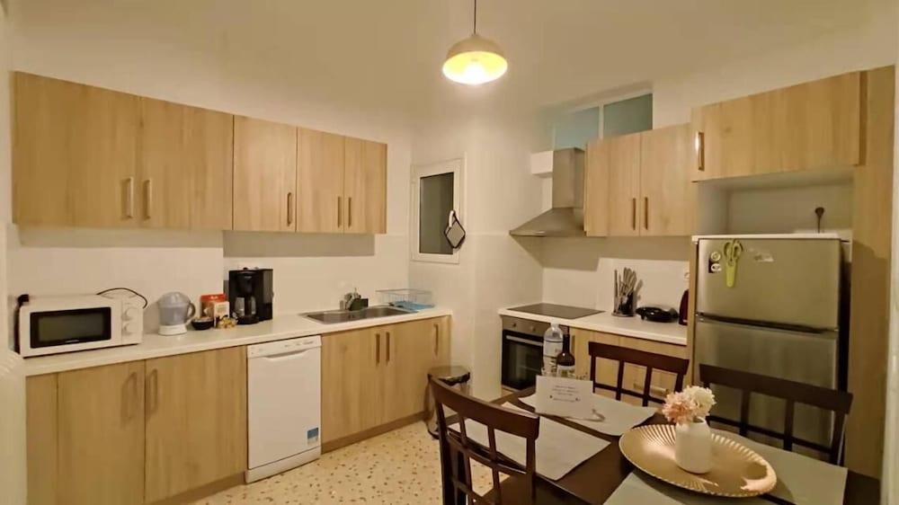 Filopappou Hill apt GTD8325