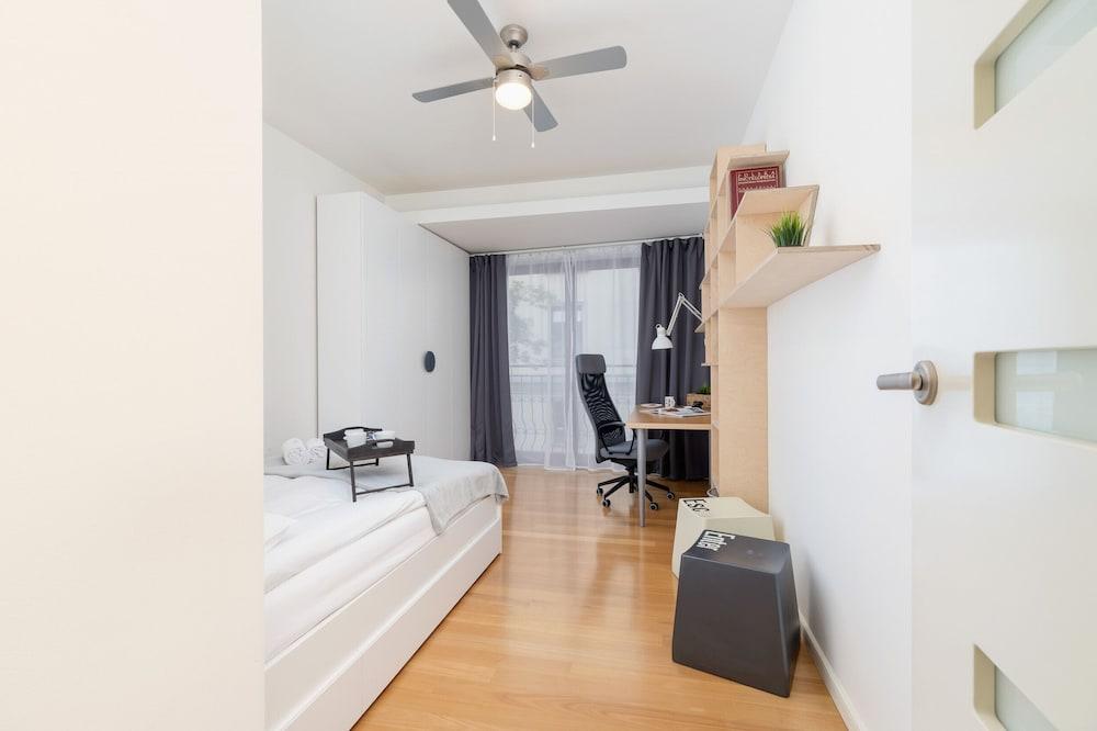 Apartment Cracow Trynitarska by Renters