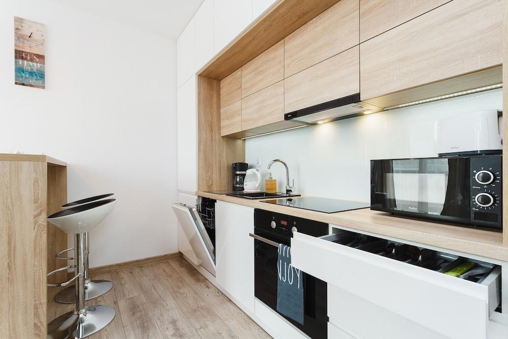 Apartment Cracow Dabska by Renters