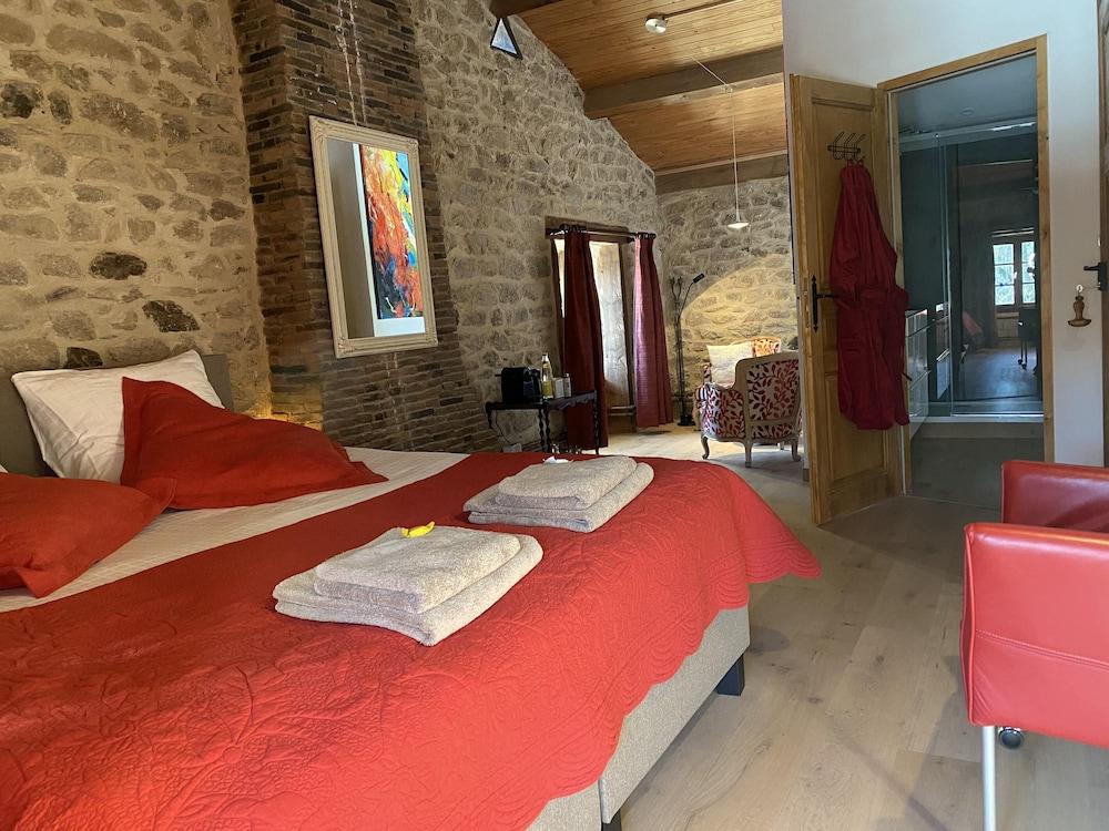 Chambre d hôtes La Vaisse